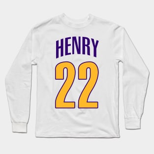 Derrick Henry Long Sleeve T-Shirt